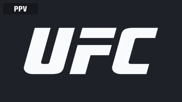 UFC PPV 316 - LIVE - 05/23/25